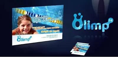 Szkoła pływania Olimp Wrocław